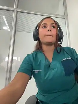 Noa Harper- online show from 16, 4, 2026