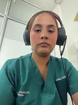 Noa Harper- online show from 4, 4, 2026