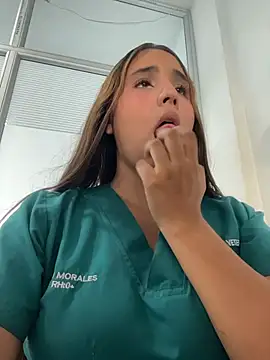 Noa Harper- online show from 2, 4, 2026