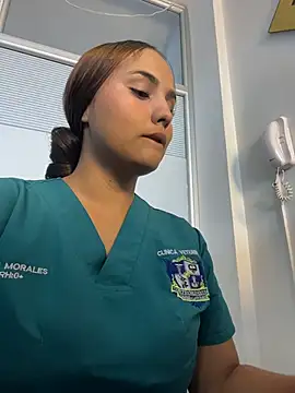 Snapshot of Noa_Harper- chatting on 22, 2, 2026 Noa Harper- online show from 22, 2, 2026