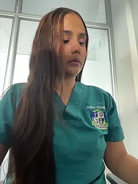 Snapshot of Noa_Harper- chatting on 18, 2, 2026 Noa Harper- online show from 18, 2, 2026