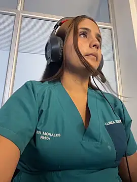 Snapshot of Noa_Harper- chatting on 26, 2, 2026 Noa Harper- online show from 26, 2, 2026