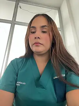 Noa Harper- online show from 8, 5, 2026