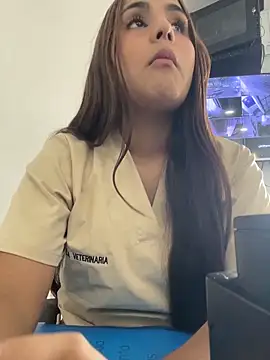 Noa Harper- online show from 7, 3, 2026