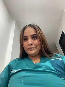 Noa Harper- online show from 25, 3, 2026