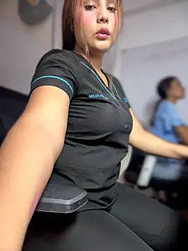 Noa Harper- online show from 4, 6, 2026
