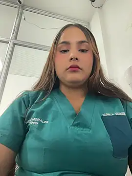 Noa Harper- online show from 21, 5, 2026