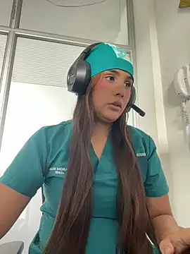 Noa Harper- online show from 28, 4, 2026