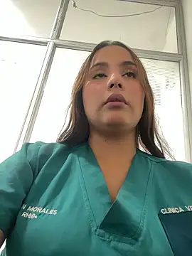 Noa Harper- online show from 29, 3, 2026