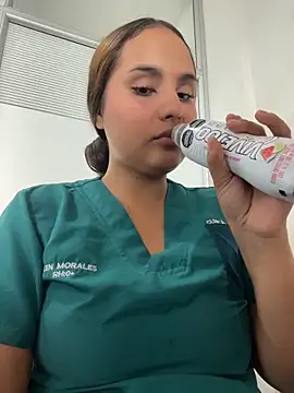 Noa Harper- online show from 15, 3, 2026