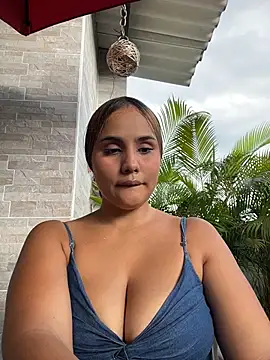 Snapshot of Noa_Harper- chatting on 6, 2, 2026 Noa Harper- online show from 6, 2, 2026