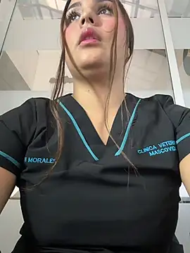 Noa Harper- online show from 3, 6, 2026