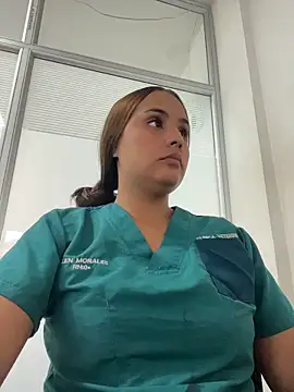 Noa Harper- online show from 5, 3, 2026