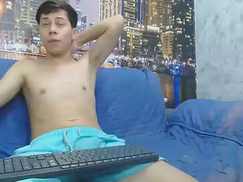 santiago xxxcol online show from 20, 2, 2026