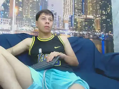 santiago xxxcol online show from 10, 2, 2026