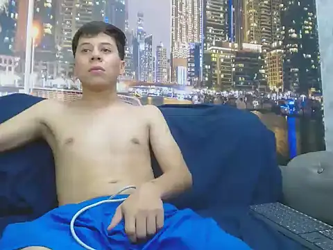 santiago xxxcol online show from 7, 2, 2026