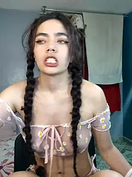 Maria delsol1 online show from 1, 3, 2026