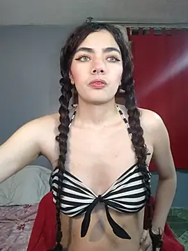 Maria delsol1 online show from 13, 2, 2026