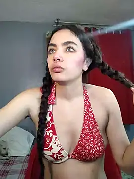 Maria delsol1 online show from 22, 2, 2026