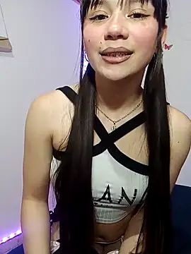 MikasaxX  online show from 19, 3, 2026