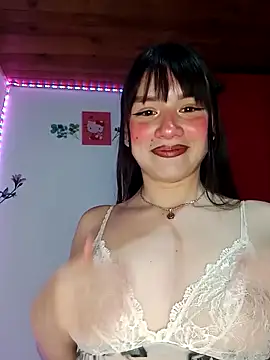 MikasaxX  online show from 5, 5, 2026