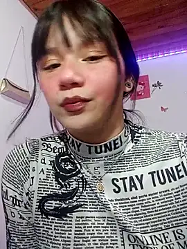 MikasaxX  online show from 15, 3, 2026