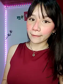 MikasaxX  online show from 20, 5, 2026