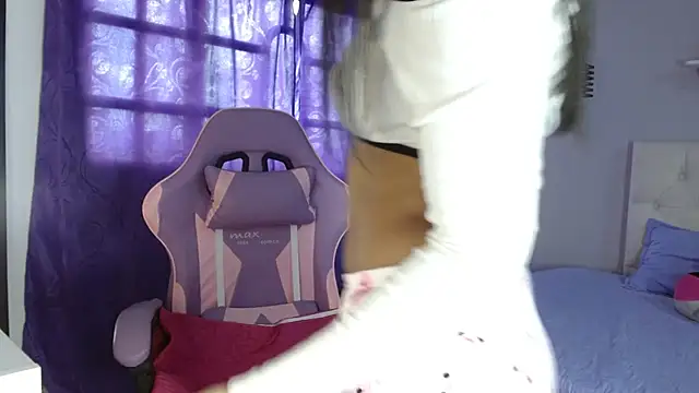 Snapshot of VelvetRosss chatting on 21, 2, 2026 VelvetRosss online show from 21, 2, 2026