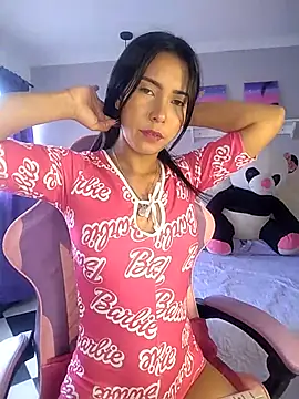 VelvetRosss online show from 25, 3, 2026