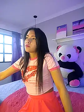 VelvetRosss online show from 10, 4, 2026