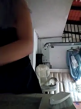 AlanaHouston online show from 13, 3, 2026