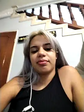 AlanaHouston online show from 28, 2, 2026