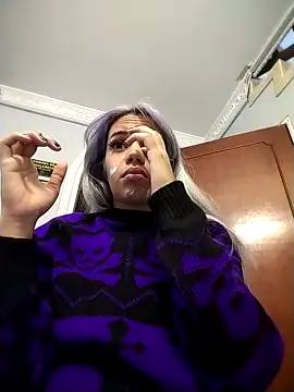 AlanaHouston online show from 7, 3, 2026