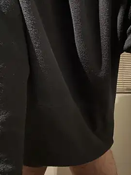 javfran76 online show from 13, 4, 2026