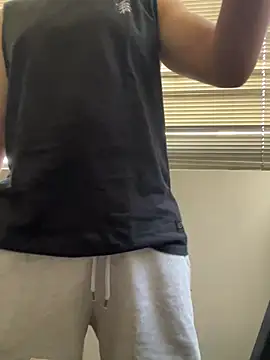 javfran76 online show from 9, 3, 2026