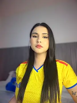 ArianaHilton  online show from 18, 6, 2026