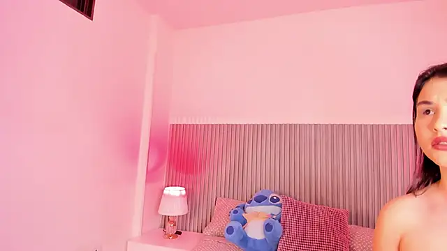 ArianaHilton  online show from 19, 3, 2026