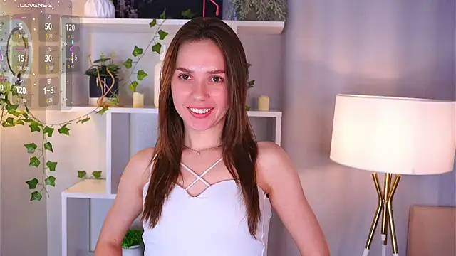 RoseliaLocatelli online show from 6, 7, 2026
