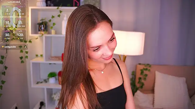 RoseliaLocatelli online show from 29, 6, 2026