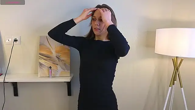 RoseliaLocatelli online show from 4, 4, 2026