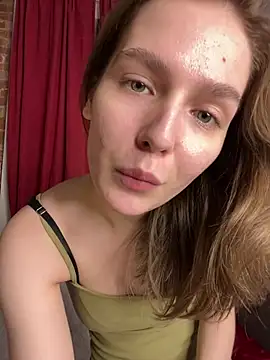 MyKittySayMeow online show from 8, 3, 2026