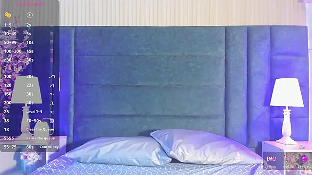 KimWexlerr  online show from 28, 2, 2026