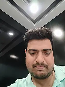hunterkingshan online show from 22, 5, 2026