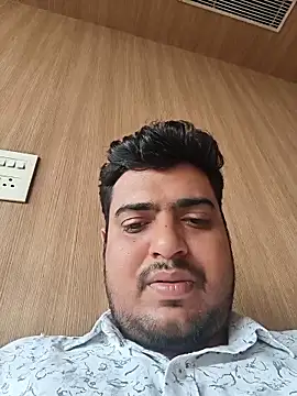 hunterkingshan online show from 27, 5, 2026