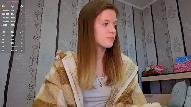 SueFerreyra online show from 14, 4, 2026