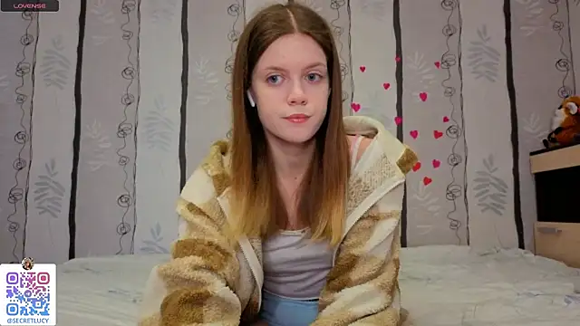 Snapshot of SueFerreyra chatting on 16, 2, 2026 SueFerreyra online show from 16, 2, 2026