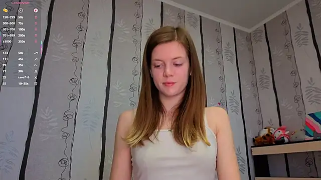 SueFerreyra online show from 13, 5, 2026