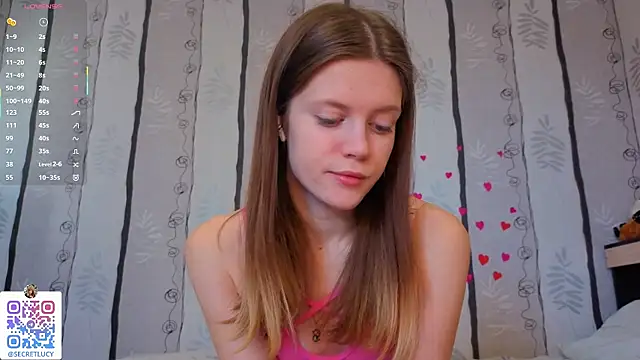 SueFerreyra online show from 9, 3, 2026