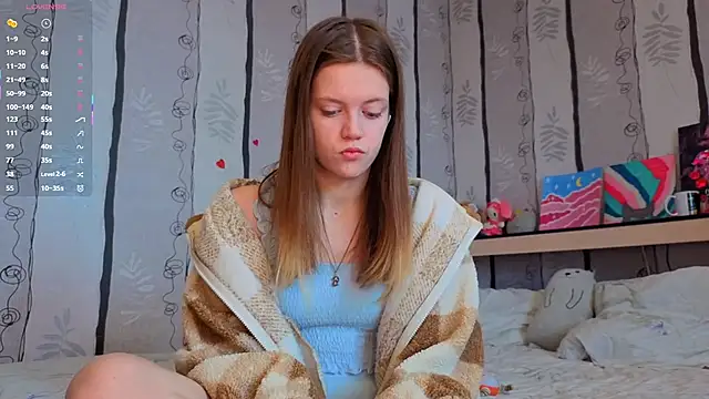 SueFerreyra online show from 14, 3, 2026