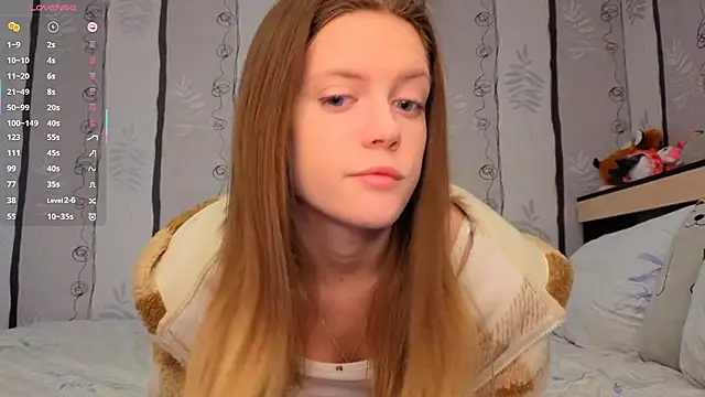 Snapshot of SueFerreyra chatting on 4, 2, 2026 SueFerreyra online show from 4, 2, 2026